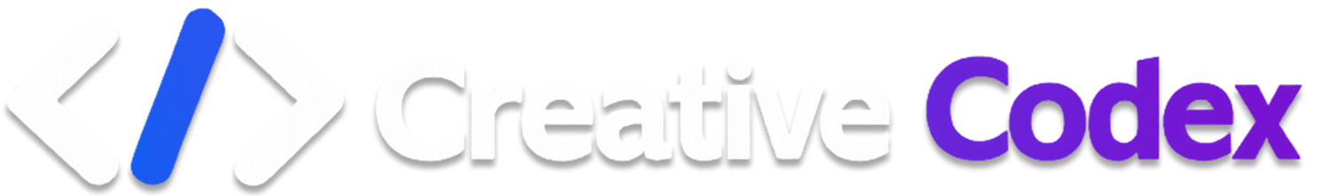 Creative Codex Studio